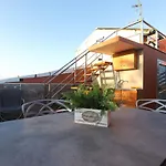 F&t Villa Corfu (city)