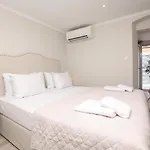 Villa F&t Corfu (city)