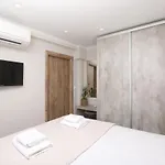 Villa F&t Corfu (city)