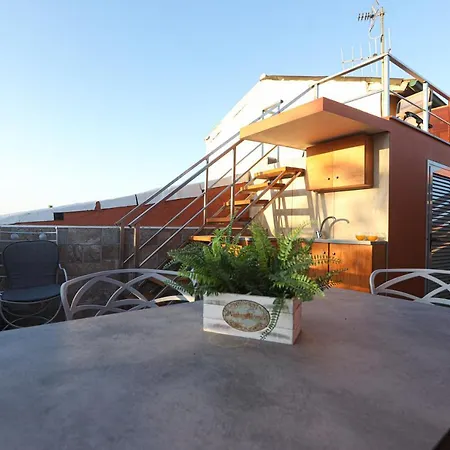 F&t 别墅 Corfu (city)