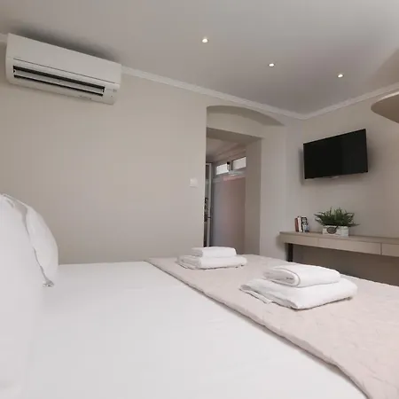 F&t Villa Corfu (city)