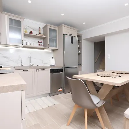 别墅 F&t Corfu (city)