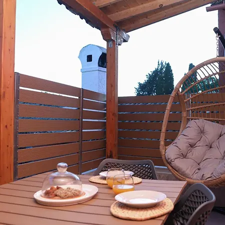 Villa F&t