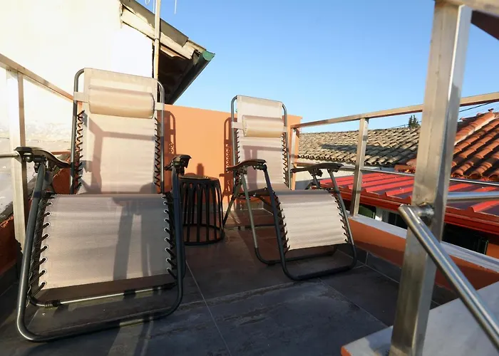 Villa F&t Corfu (city)