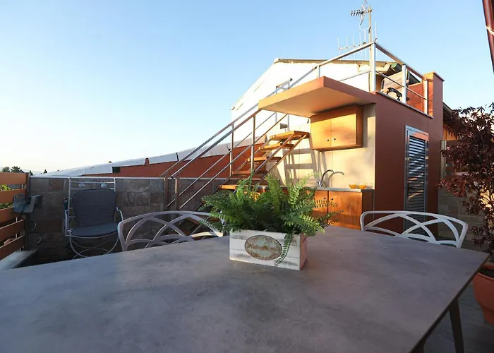 F&t Villa Corfu (city)