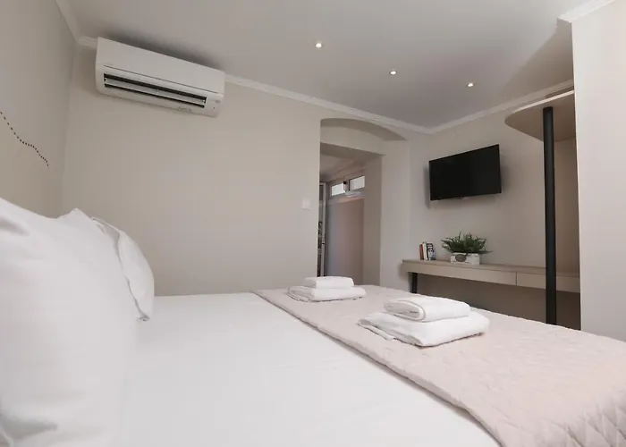 F&t Villa Corfu (city)