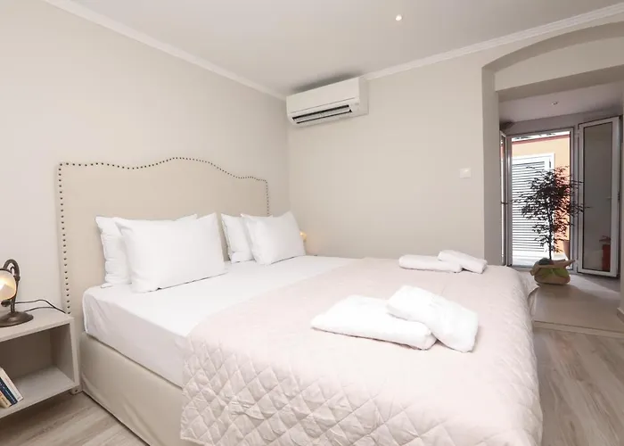 Villa F&t Corfu (city)