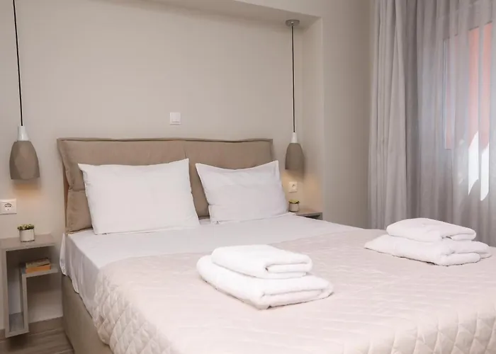 F&t Villa Corfu (city)