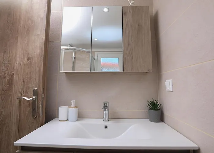 F&t Villa Corfu (city)