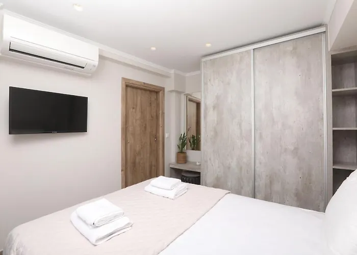 Villa F&t Corfu (city)