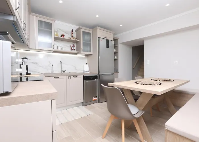 Villa F&t Corfu (city)