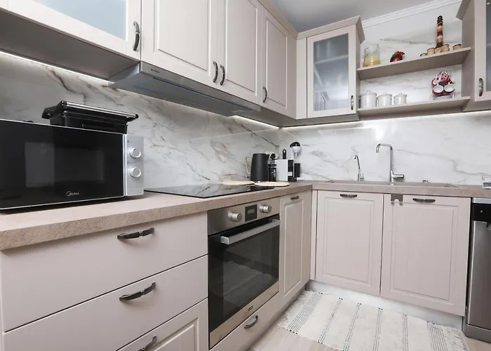 Villa F&t Corfu (city)