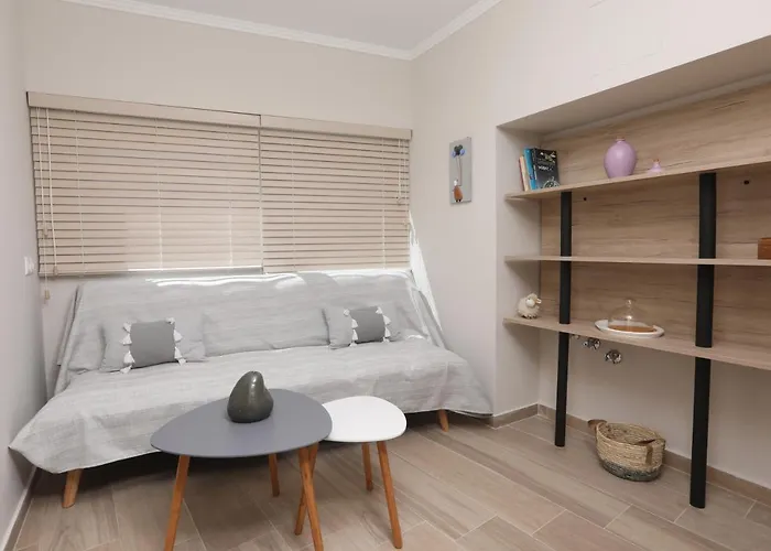 Villa F&t Corfu (city)