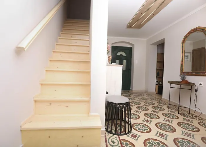 Villa F&t