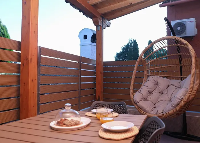 Villa F&t