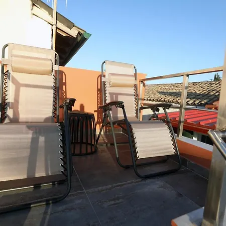 Villa F&t Corfu (city)