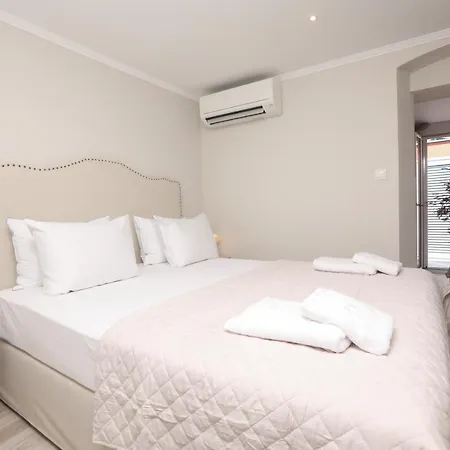 Villa F&t Corfu (city)