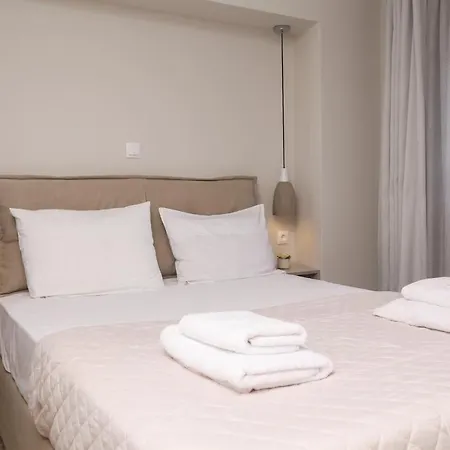 F&t Villa Corfu (city)