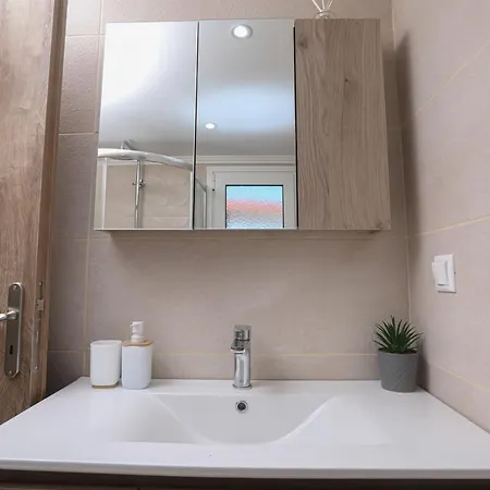 F&t Villa Corfu (city)