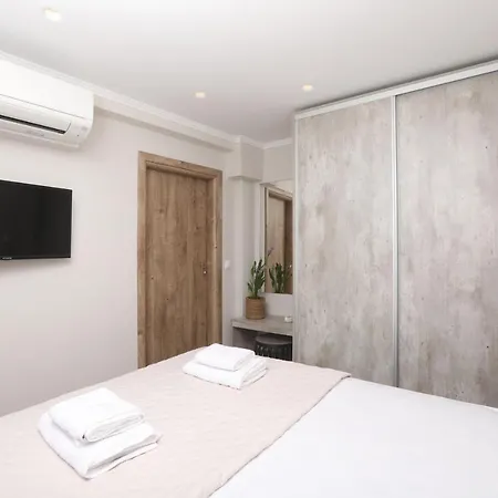 Villa F&t Corfu (city)