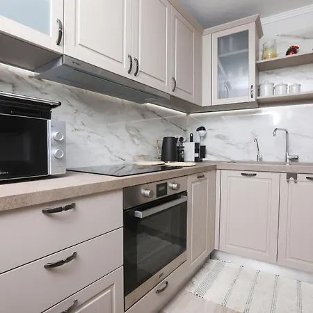 Villa F&t Corfu (city)