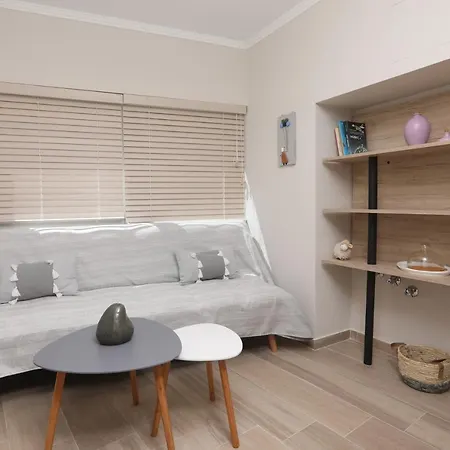 Villa F&t Corfu (city)